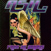 Free All Angels Euro Tour