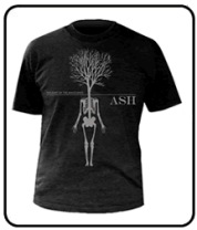 the ASH store