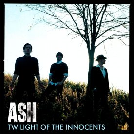 Twilight of the Innocents - The Album 02.07.07