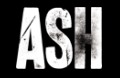 new ASH logo