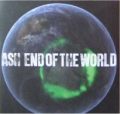 End of the World promo artwork